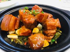 -大江南食府(石景山店)