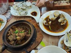 -鑫鸿达·海鲜闽菜热炒小馆(中山路店)