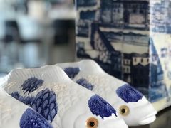 -FISH&POTATO Cō(地中海美食 万象城店)