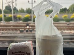 -麦当劳(西客站店)