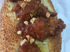 -巴黎贝甜(红梅店)