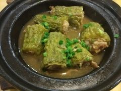 -东江厨岸（惠州味道）(江畔花园店)