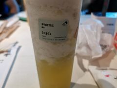 -喜茶(北京五棵松华熙店)