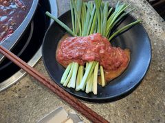 本味牛肉-园里火锅(仁和新城店)