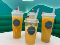 -CHOCHENG&CO.(欢乐海岸店)