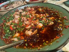 -锦府盐帮·侯宅(五棵松万达店)