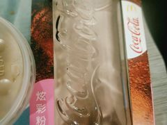 -麦当劳(湖光北街店)
