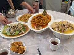 -鹭园酒家·四十年老字号