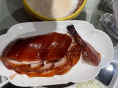 -大鸭梨烤鸭(枣园店)