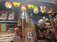 -牛也烧肉(摩尔城店)