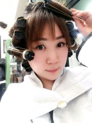 -CHIC 国潮男士发型
