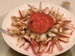-半岛海鲜酒家