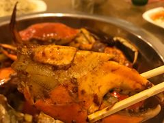 -秦记香辣蟹(松榆里店)