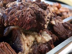 牛肉-老爆肚满五香烧牛羊肉