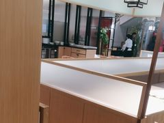 -绿杨春·淮扬宴(庐山路店)