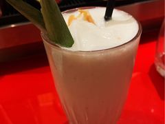 -池畔酒吧 WET Bar