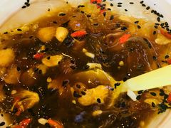 -深水井老冰粉(解放碑英利大融城店)