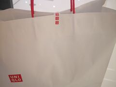 -优衣库(长沙国金中心店)