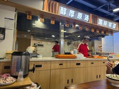 -小灶派· 地道兰州牛肉面(宏发大厦店)