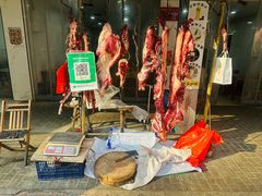 -杨家牛肉汤(淮建路店)