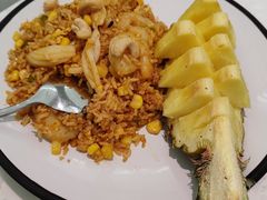 -大树餐厅(红旗街万达店)