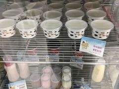 -白色日记·手作酸奶(麦凯乐店)