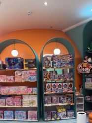 -奈尔宝·儿童乐园·亲子餐厅(苏州大悦城店)