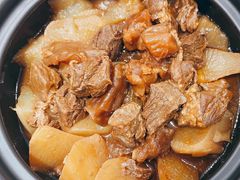 -良友·海鲜青岛菜·海肠捞饭(五四广场店)