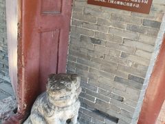 -天宁寺