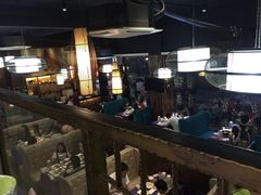 -泰米·休闲餐厅