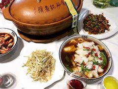 -风味小馆(天目湖宾馆店)
