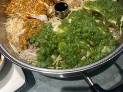 -正阳春烤鸭店(杨楼店)