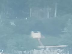 -平安金融中心云际观光层