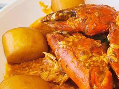 -珍宝海鲜JUMBO Seafood(ifc店)