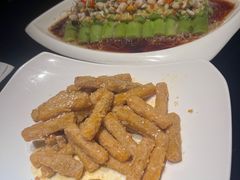 -高第街56号餐厅(美莲广场店)