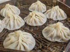 -西安贾三灌汤包·回坊小吃·清真炒菜(北院门总店)
