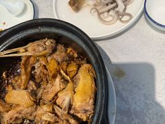 -莲花公园煎蟹(总店)