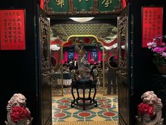 -誉八仙粤菜(万象天地店)