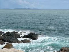 -三亚蜈支洲岛旅游区