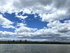 -野鸭湖国家湿地公园