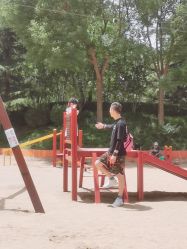 -酷酷兔少儿拓展天地