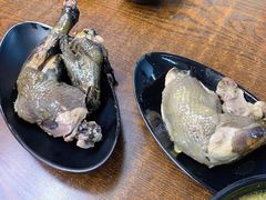 -沈记土鸡米线(七星街品牌中心店)