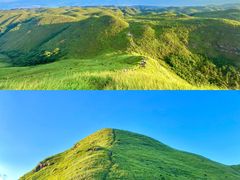 -广东大峡谷