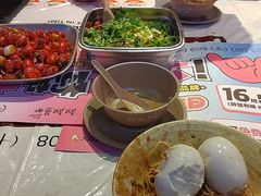 -靓靓蒸虾·头牌蒸虾(雪松路总店)