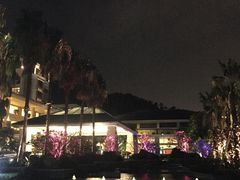 -厦门艾美酒店·新食谱西餐厅