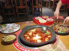 -受气牛肉·重庆耙牛肉(来福士店)