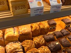 -红星前进面包牛奶公司(君太店)