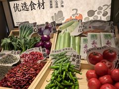 -新太二·鲜料川菜(晶耀前滩店)
