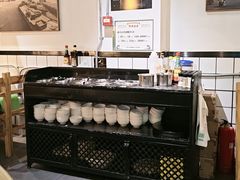 -阿鸡鱼庄·顺德鲜蒸小炒(亚运村店)