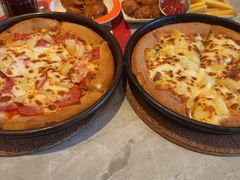 -必胜客(长安店)